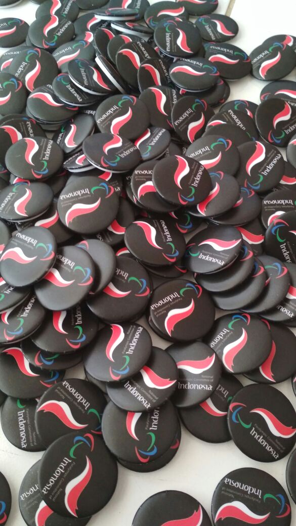 Pin Kecil Safa Digital